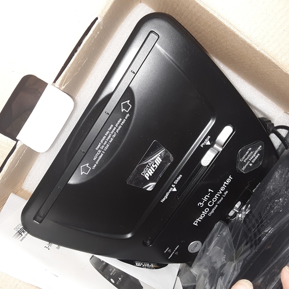NWT Digital Prism photo Converter - Picture 4 of 4